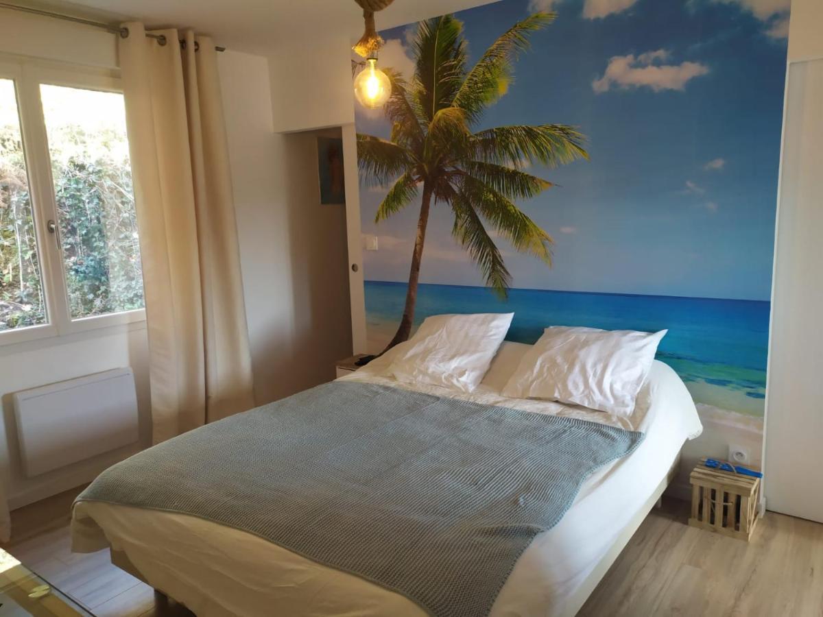 Ma Villa Au Bord De L'Eau Miremont  Ngoại thất bức ảnh