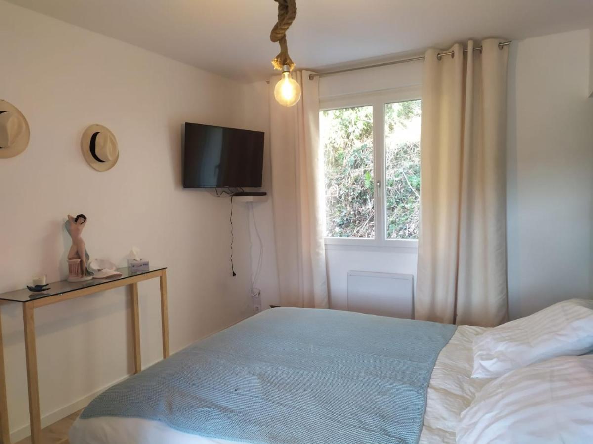 Ma Villa Au Bord De L'Eau Miremont  Ngoại thất bức ảnh