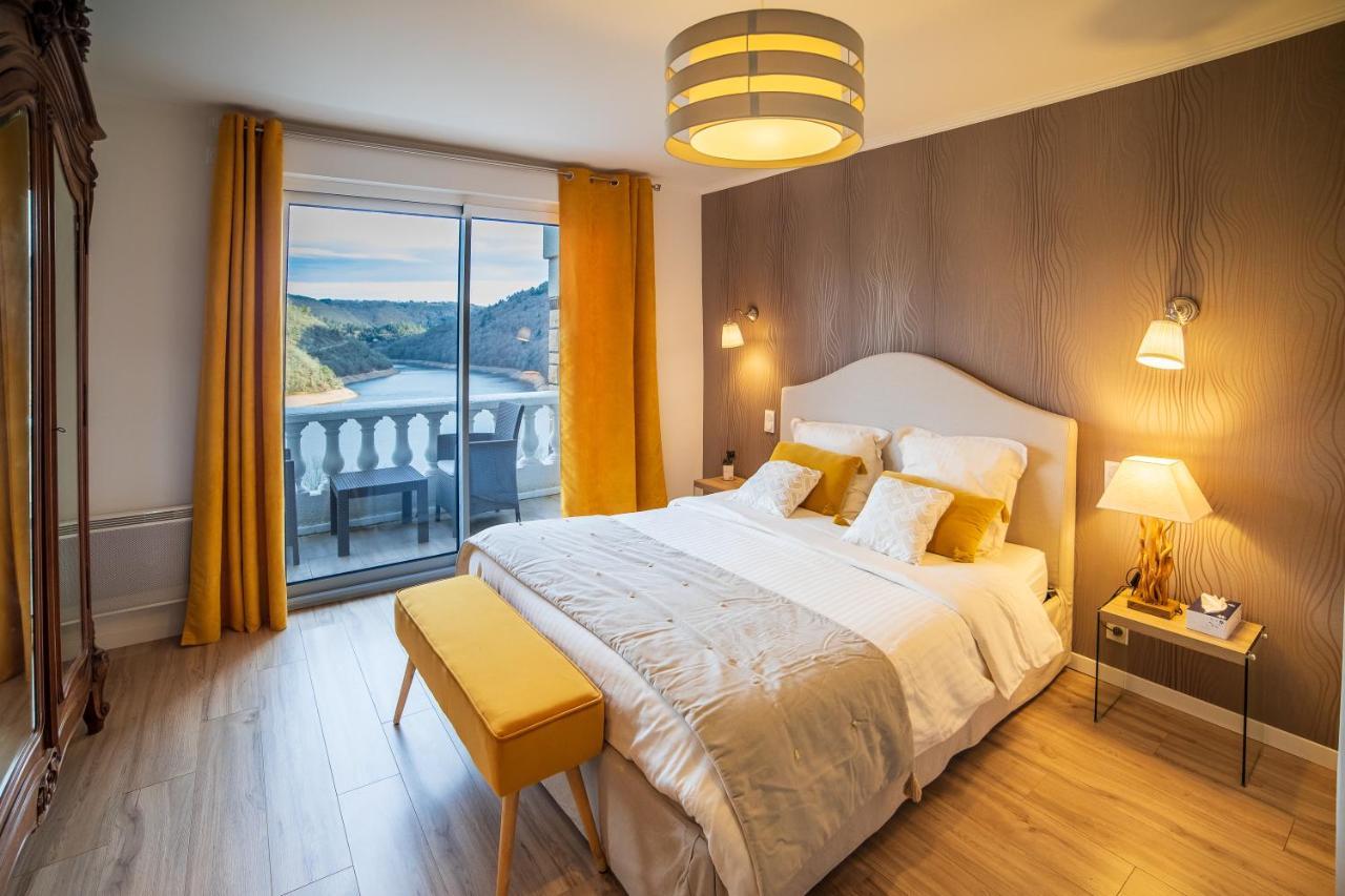 Ma Villa Au Bord De L'Eau Miremont  Ngoại thất bức ảnh