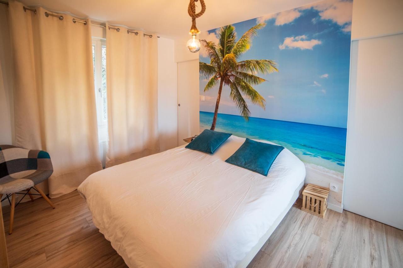 Ma Villa Au Bord De L'Eau Miremont  Ngoại thất bức ảnh
