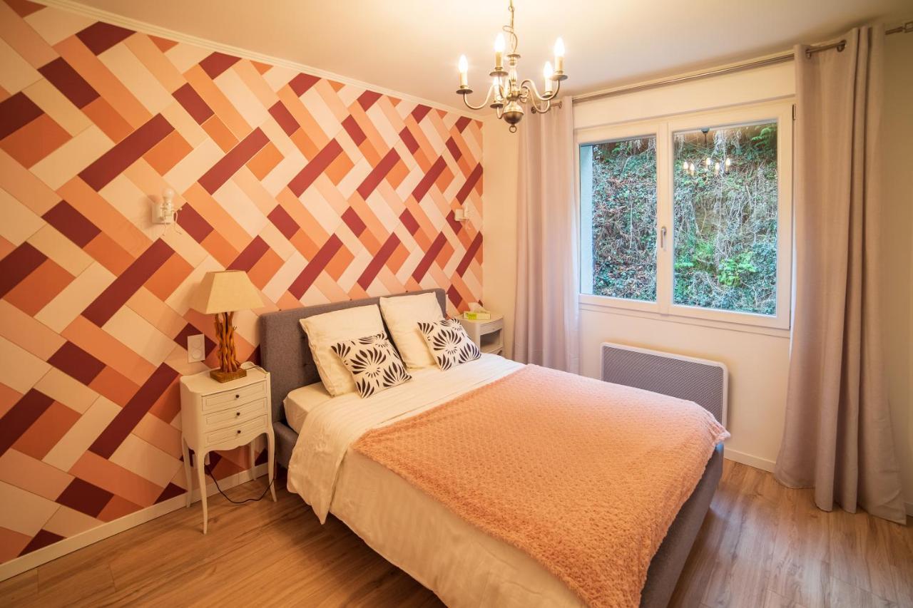 Ma Villa Au Bord De L'Eau Miremont  Ngoại thất bức ảnh