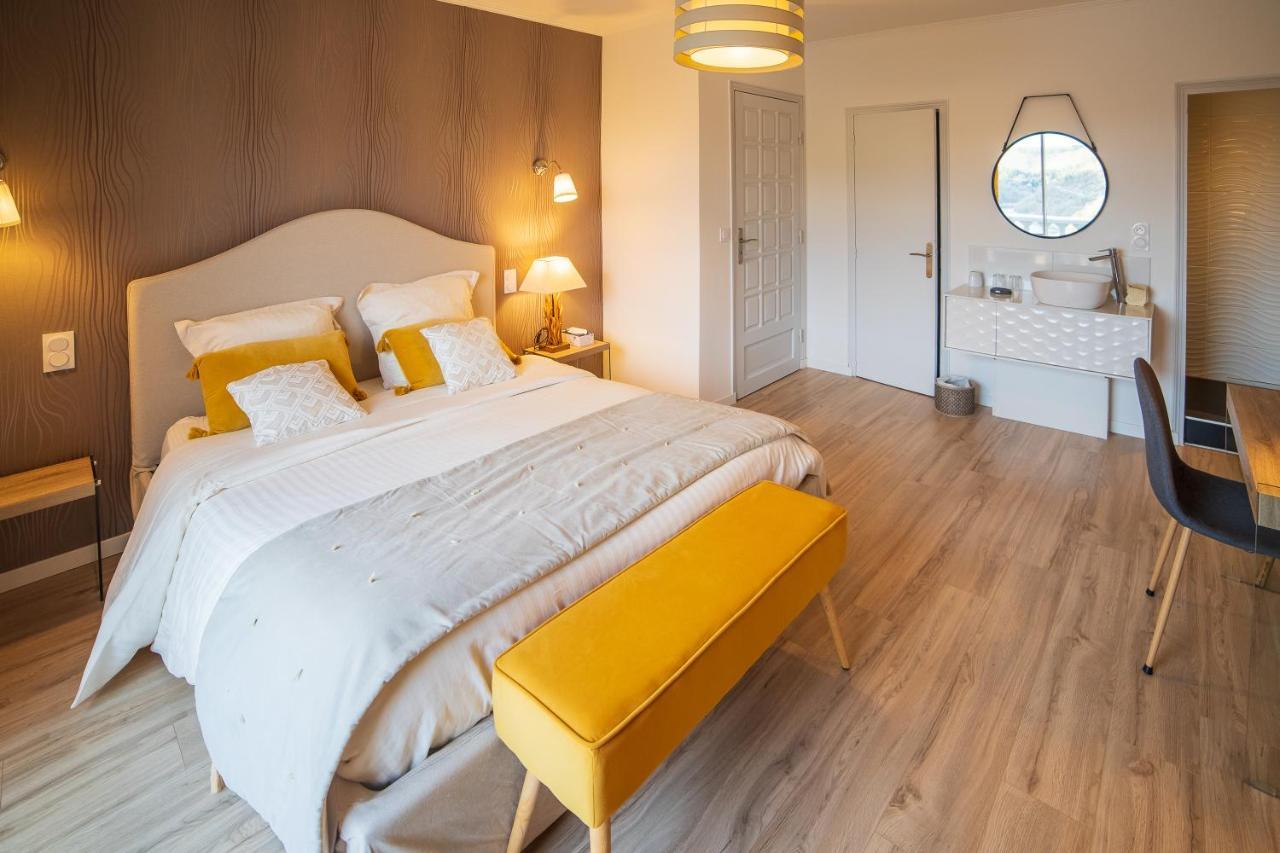 Ma Villa Au Bord De L'Eau Miremont  Ngoại thất bức ảnh