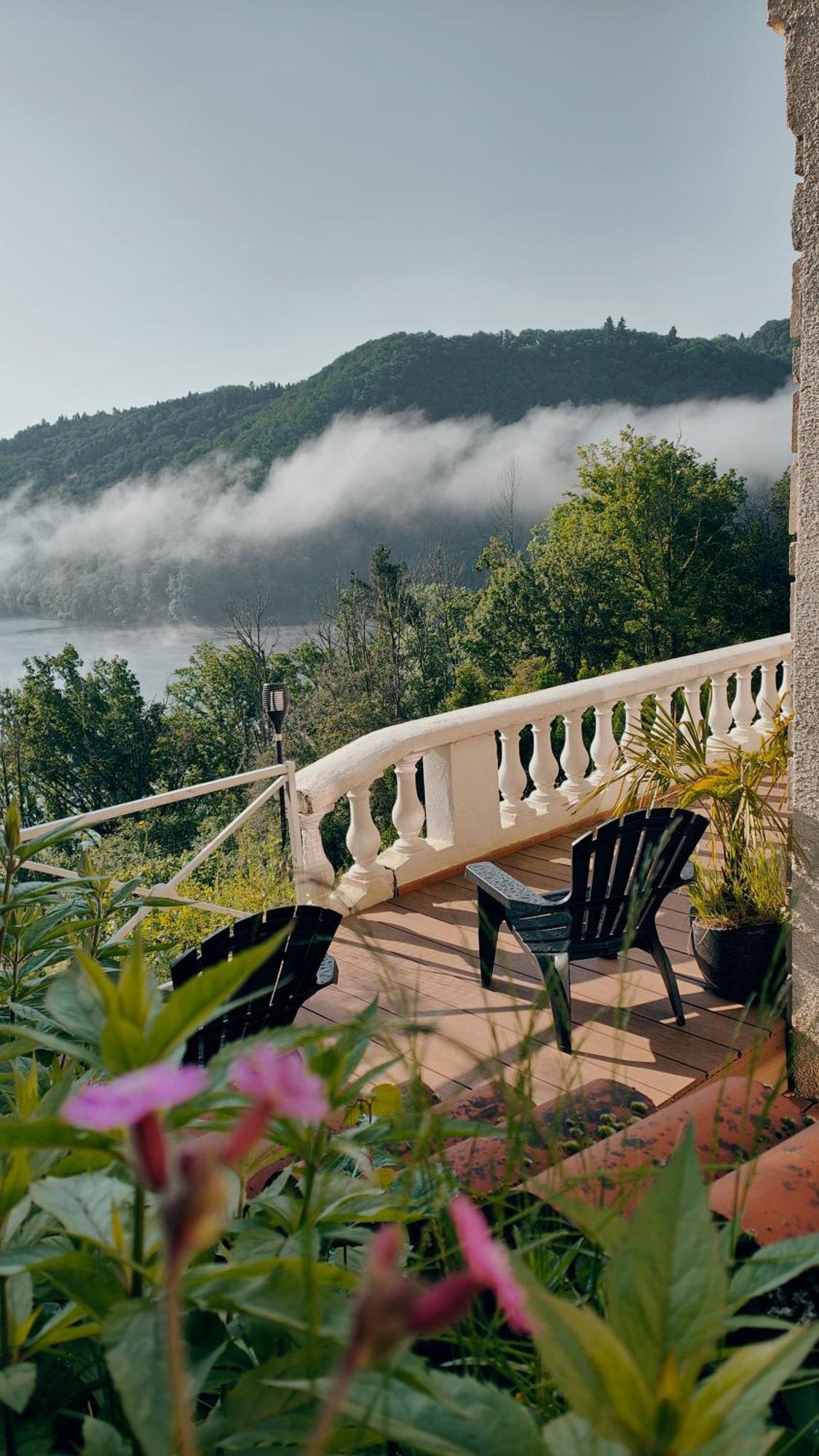 Ma Villa Au Bord De L'Eau Miremont  Ngoại thất bức ảnh