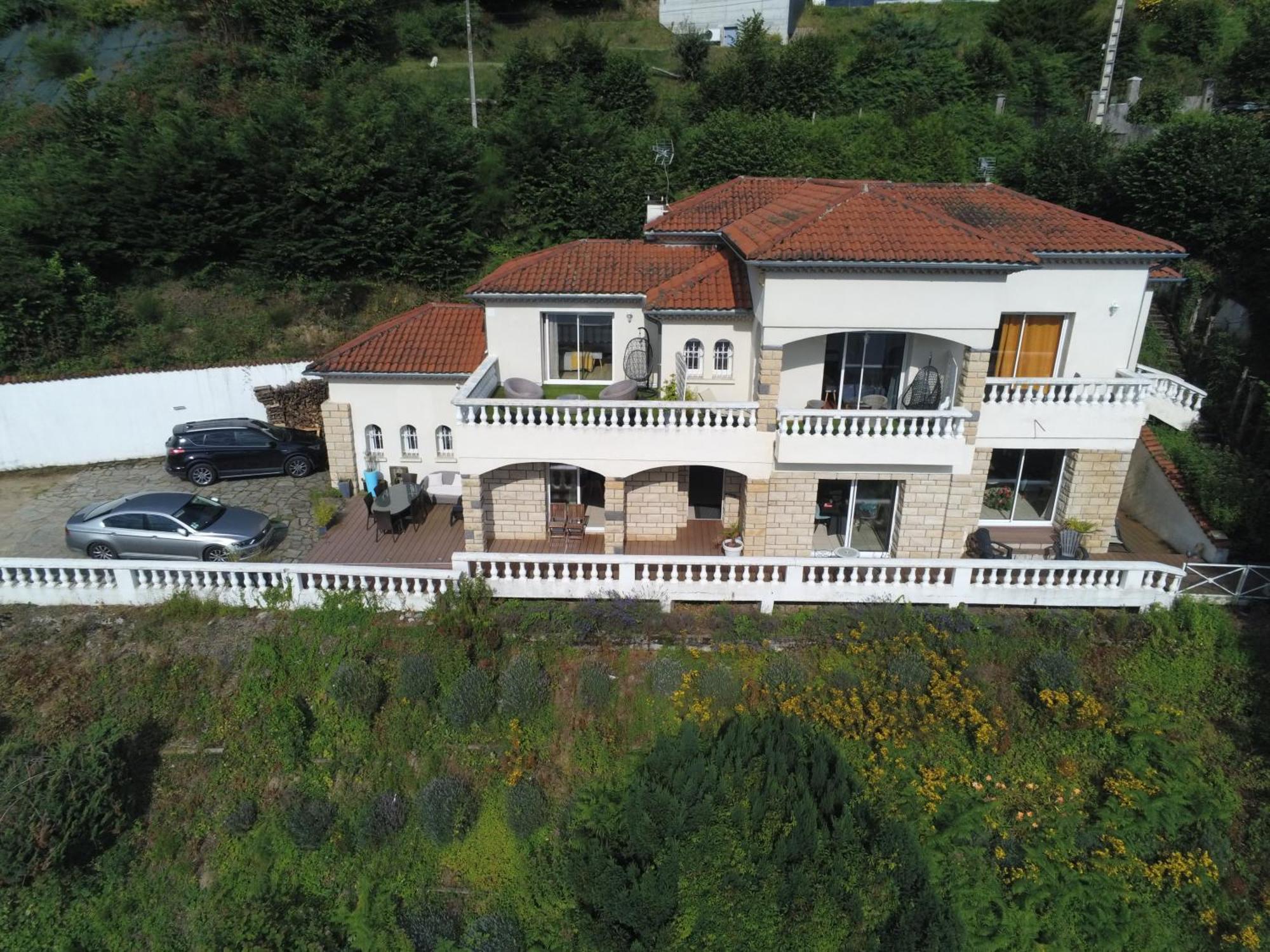 Ma Villa Au Bord De L'Eau Miremont  Ngoại thất bức ảnh