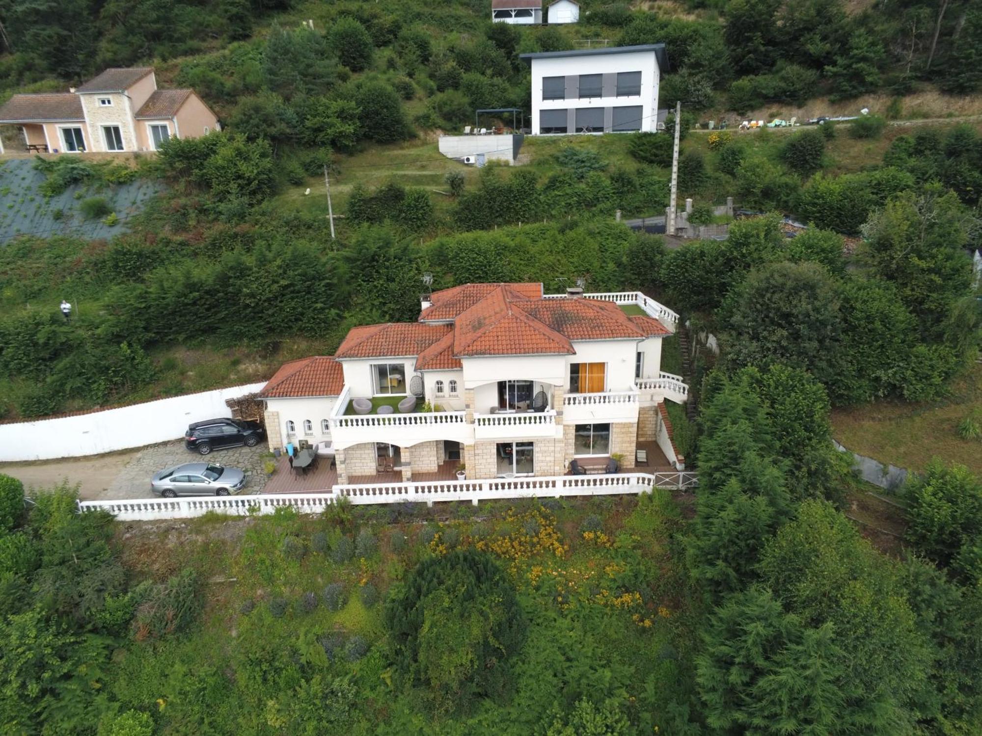 Ma Villa Au Bord De L'Eau Miremont  Ngoại thất bức ảnh