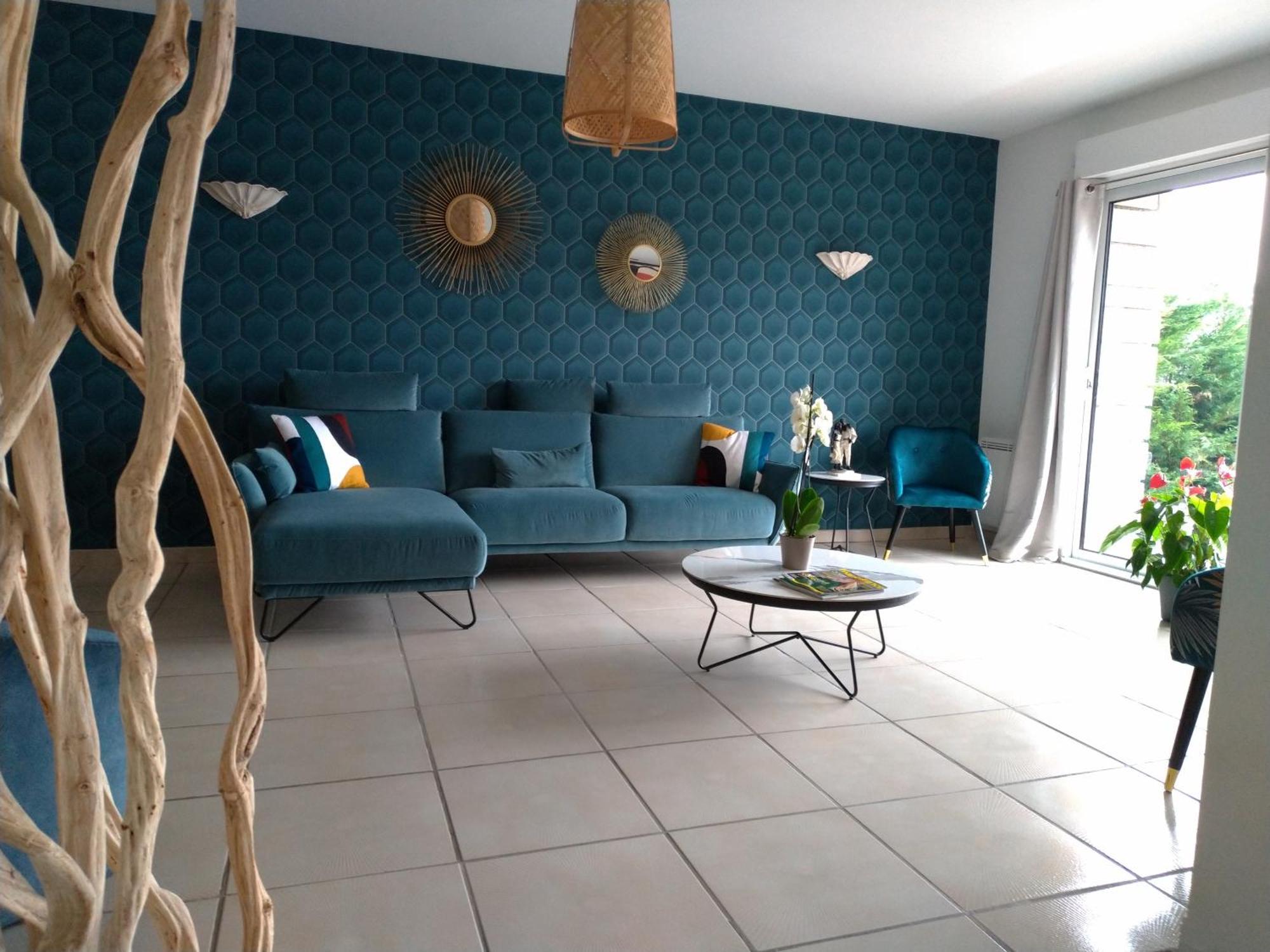 Ma Villa Au Bord De L'Eau Miremont  Ngoại thất bức ảnh