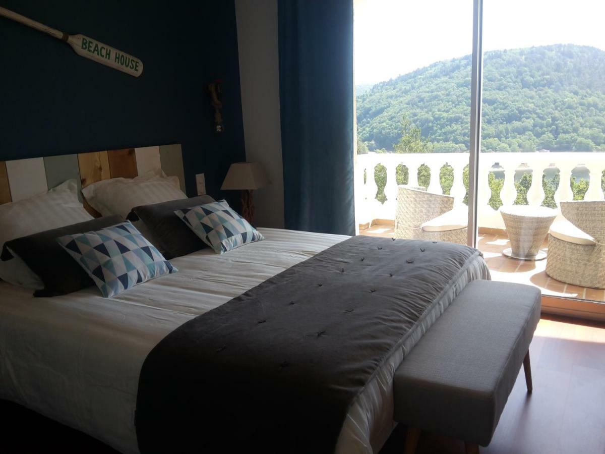 Ma Villa Au Bord De L'Eau Miremont  Ngoại thất bức ảnh