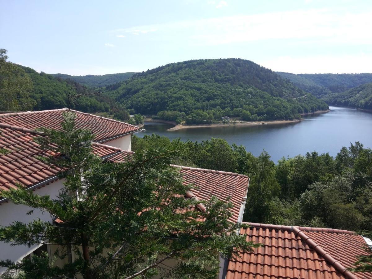 Ma Villa Au Bord De L'Eau Miremont  Ngoại thất bức ảnh
