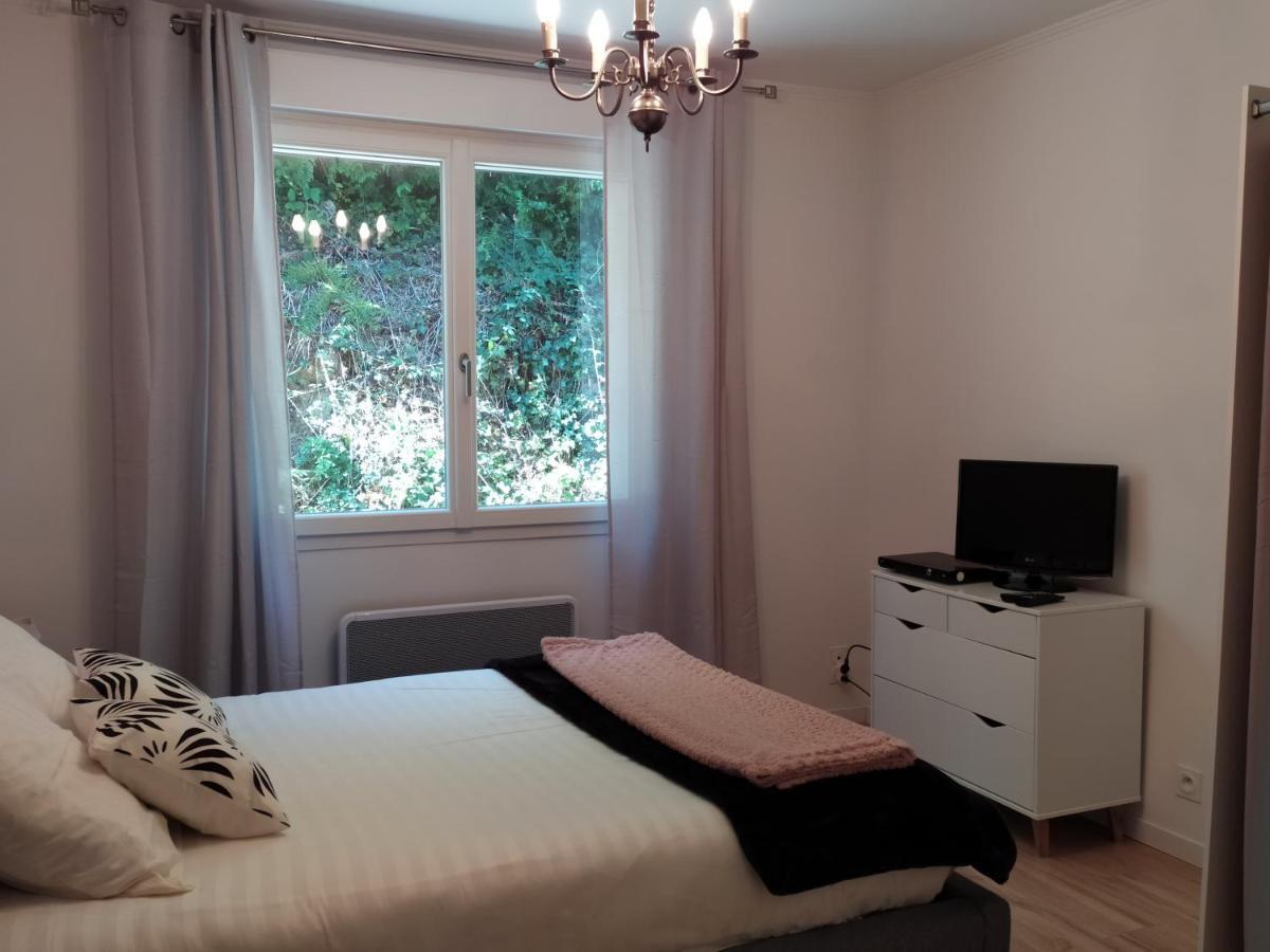 Ma Villa Au Bord De L'Eau Miremont  Ngoại thất bức ảnh