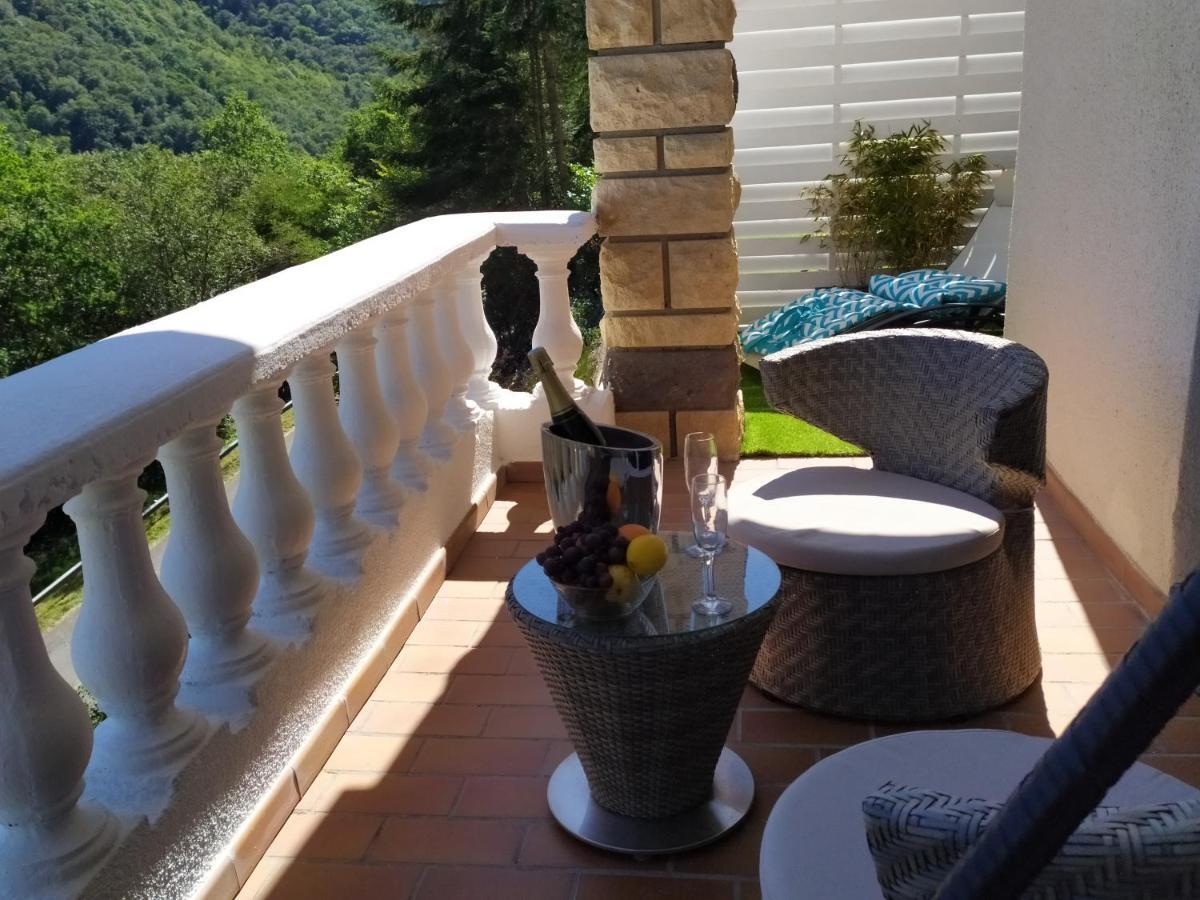 Ma Villa Au Bord De L'Eau Miremont  Ngoại thất bức ảnh